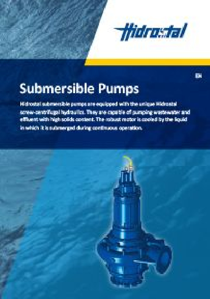 Submersible Pumps